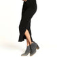 River + Sky - Gallery Dress