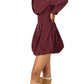 Steve Madden - Arielle Mini Dress