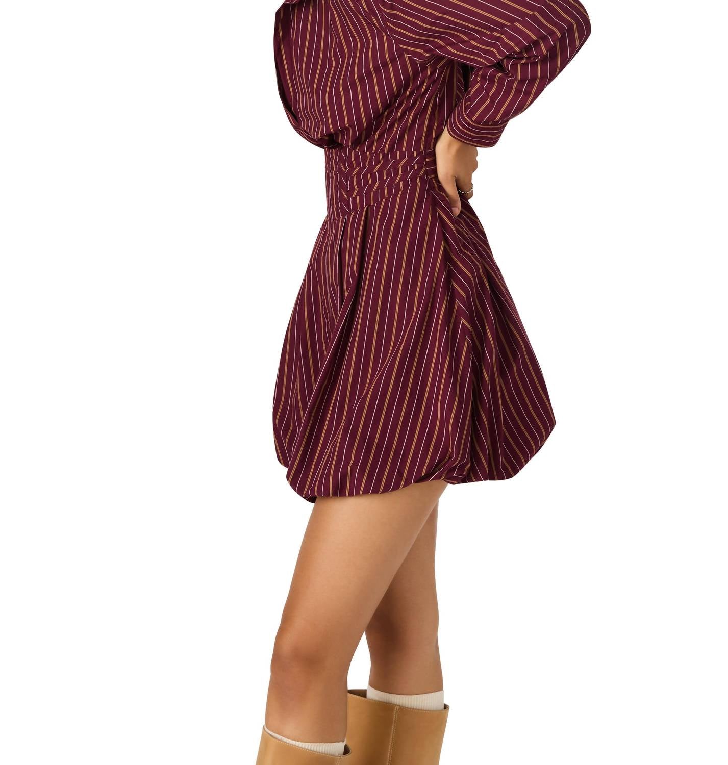 Steve Madden - Arielle Mini Dress