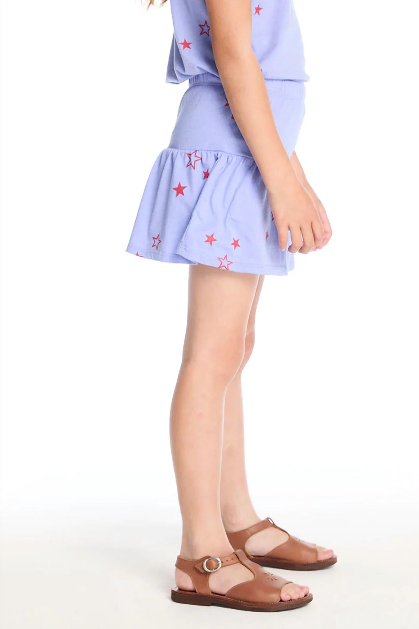 Chaser - Tossed Stars Skort