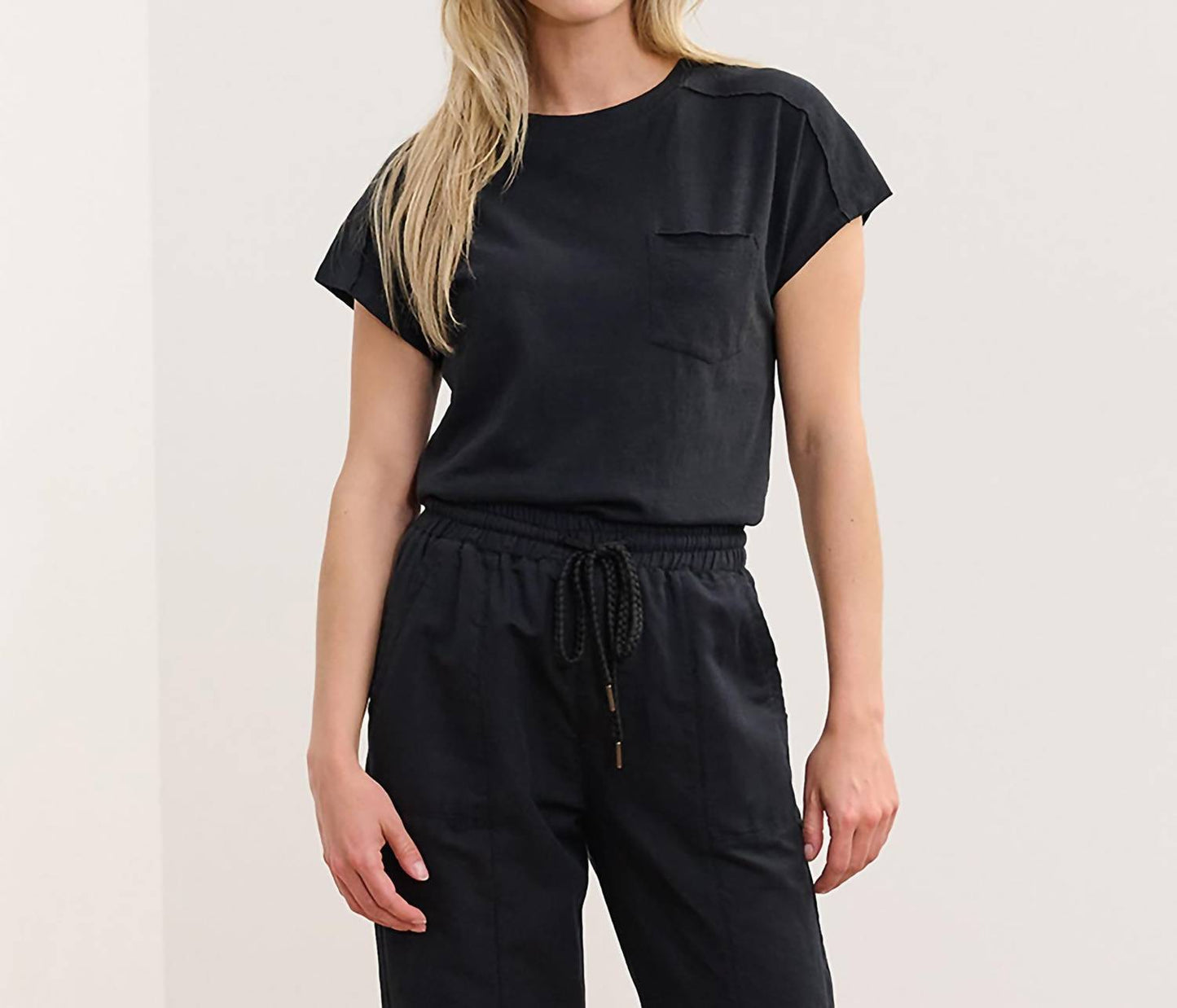 Hatley - Ella Pocket Top