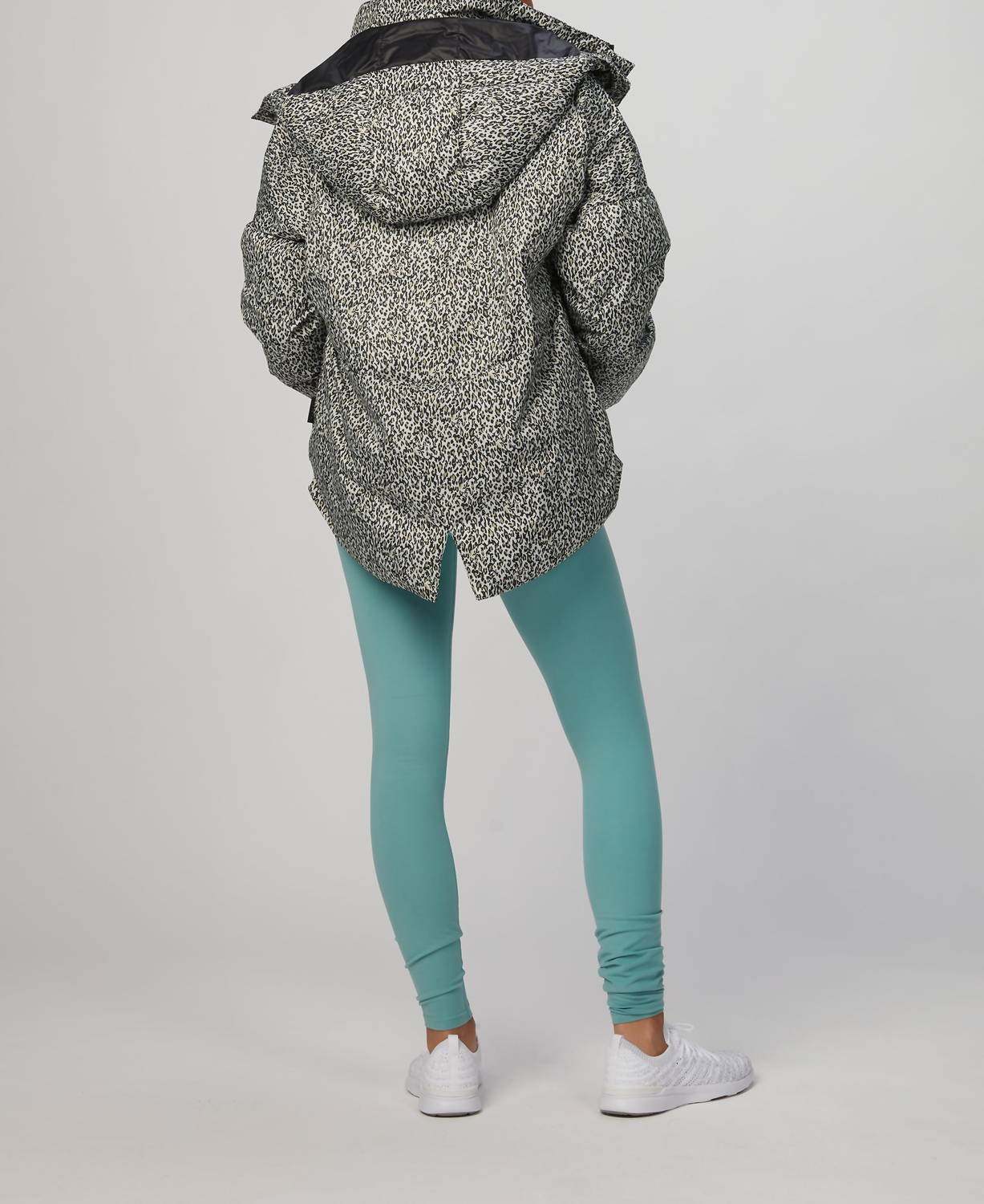 Varley - CARMELINE JACKET