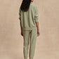 Varley - Slim Cuff Pant