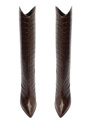 Schutz - Women's Maryana Block Heel