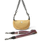 Think Royln - Women's Tiny Dancer Crossbody Bag