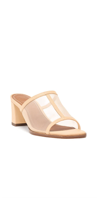 Staud - Women's Alessandra Heel Sandal