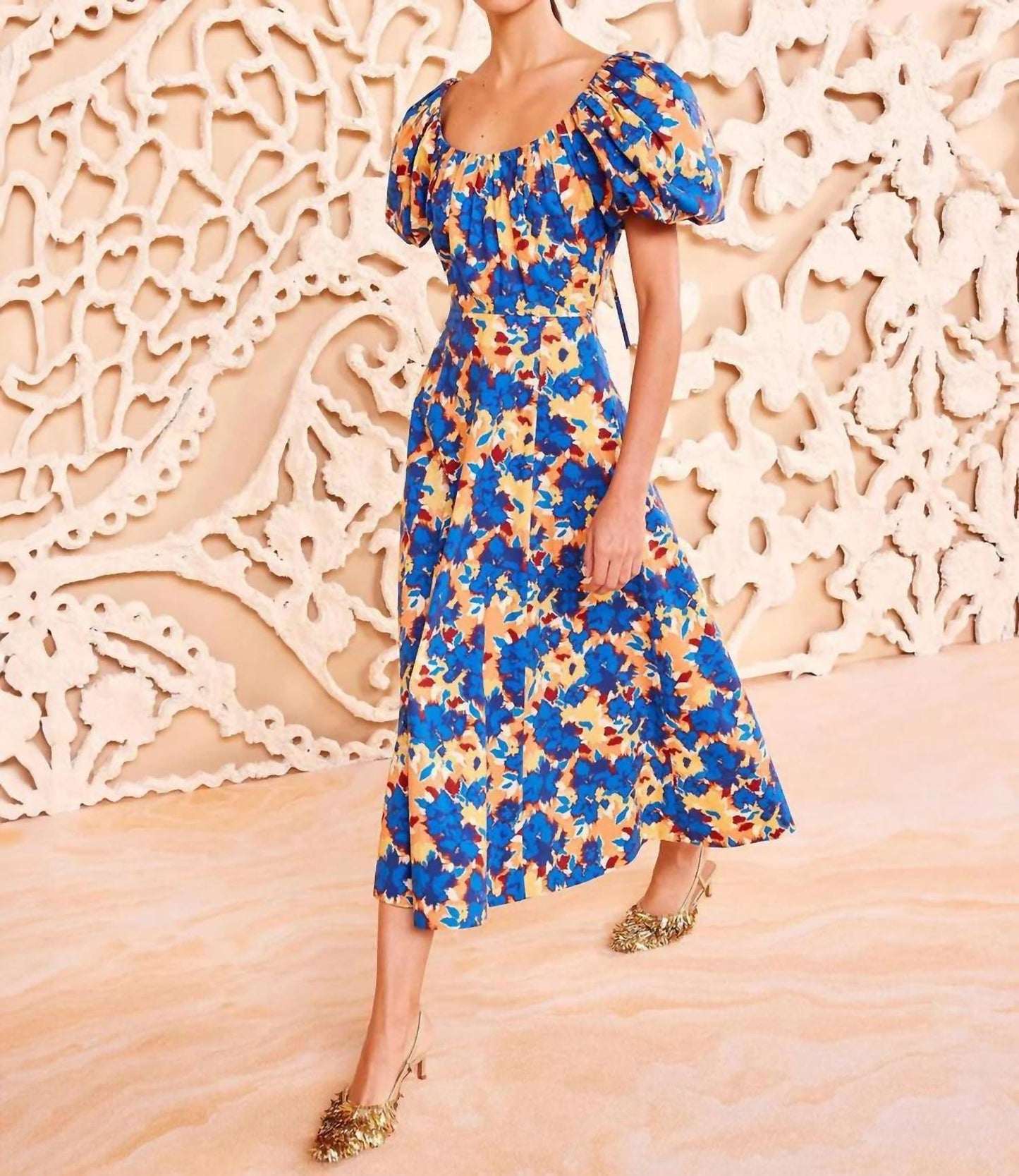 Ulla Johnson - Imara Dress