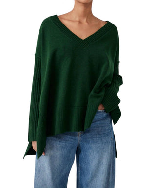 Free People - Orion A Line Tunic Top