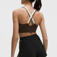 Lululemon - Energy Longline Evolve Medium Support Sports Bra