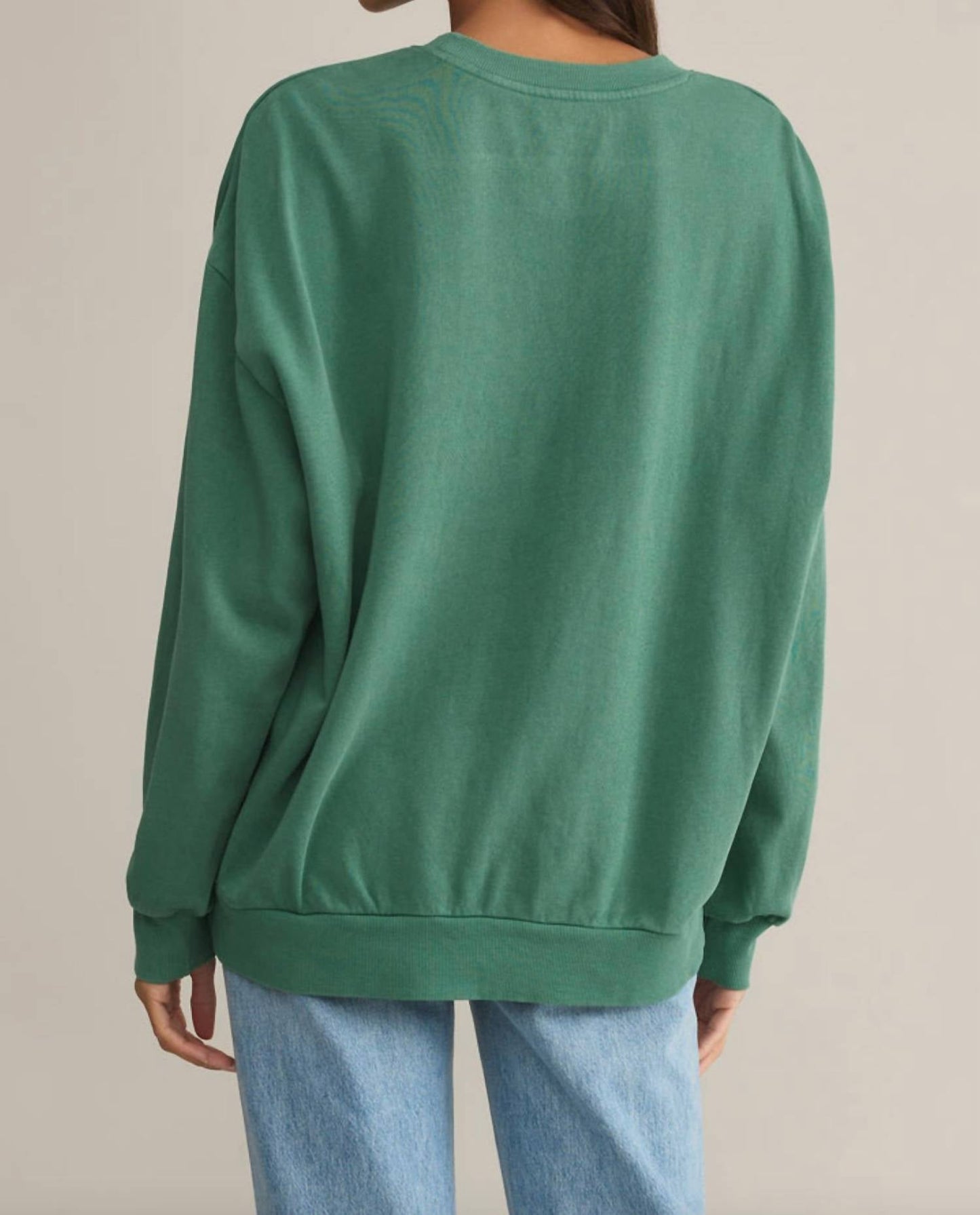 Z Supply - Sail Away Sweatshirt
