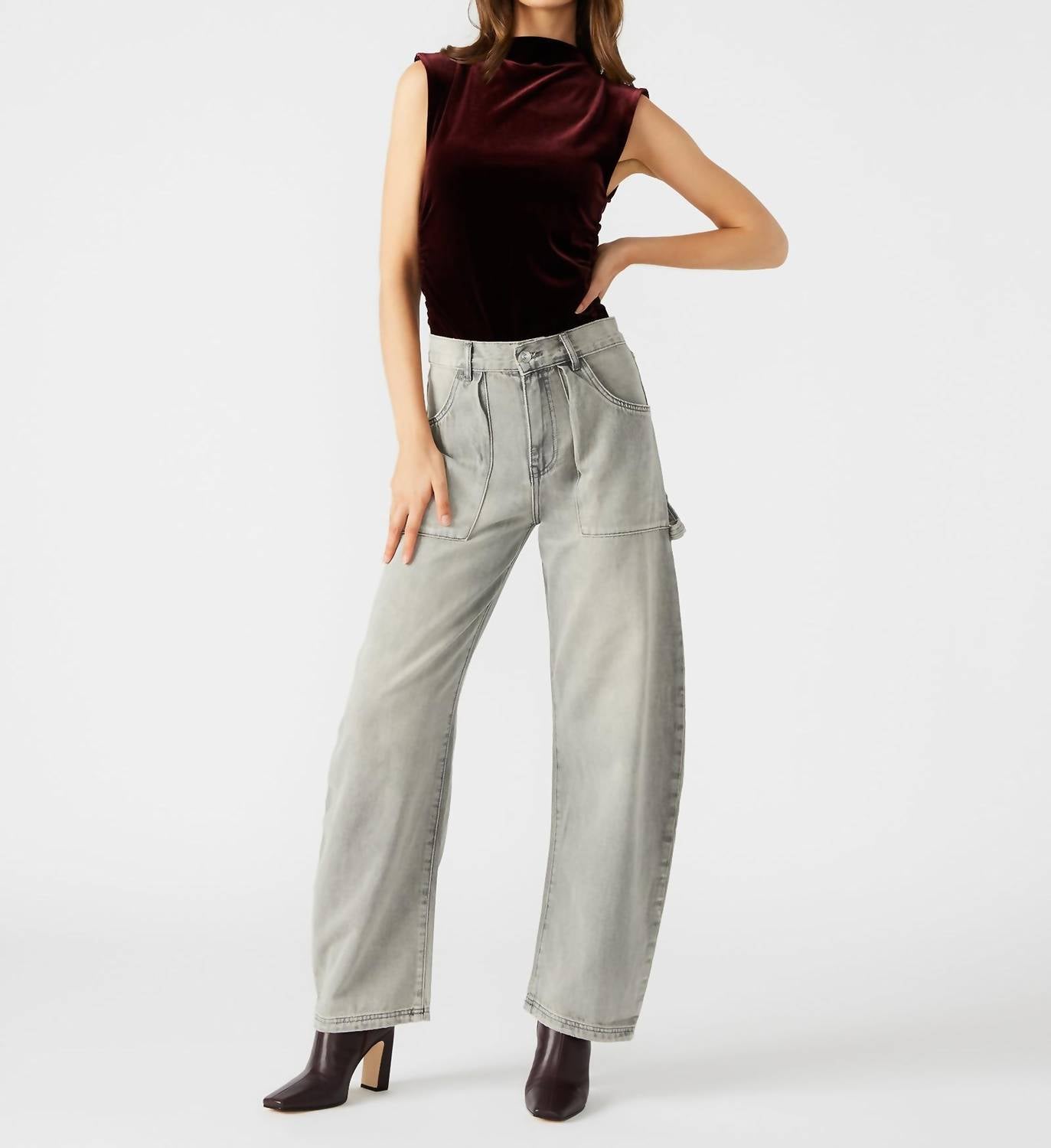 Steve Madden - Nikola Bodysuit