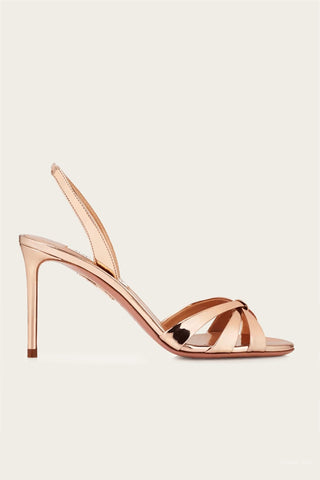 Aquazzura - Women's Tati Sandal