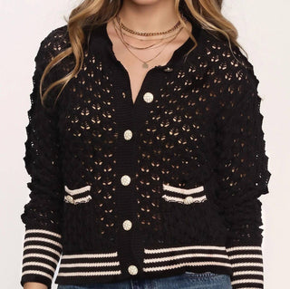 Heartloom - Keenan Knit Cardigan