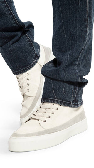 On This Day - Washed Slim Fit Jeans