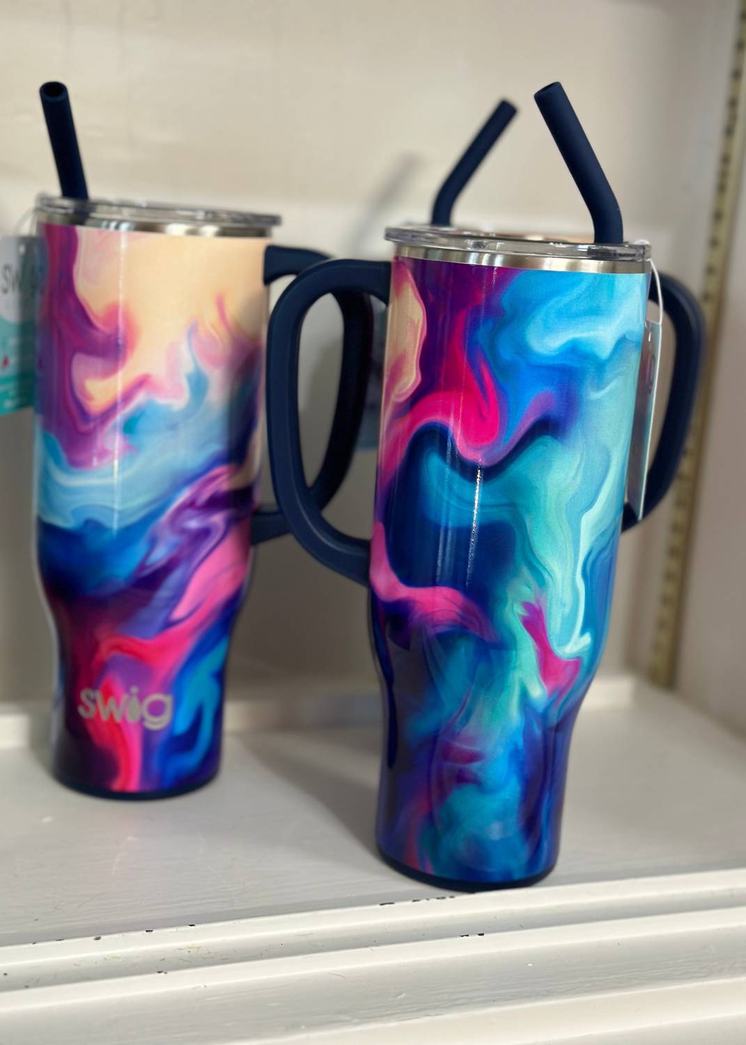 Swig Life - Mega Mug Tumbler