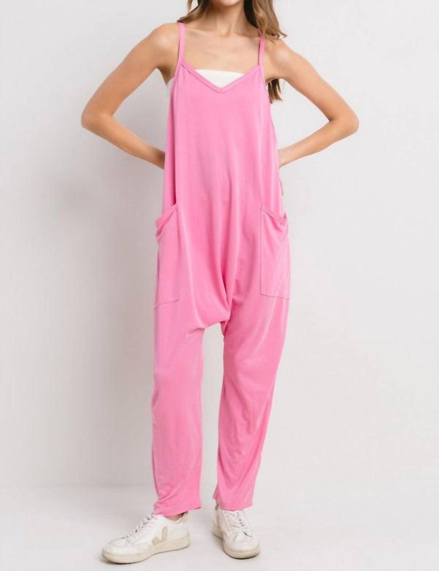 Ces Femme - Day In The Life Jumpsuit