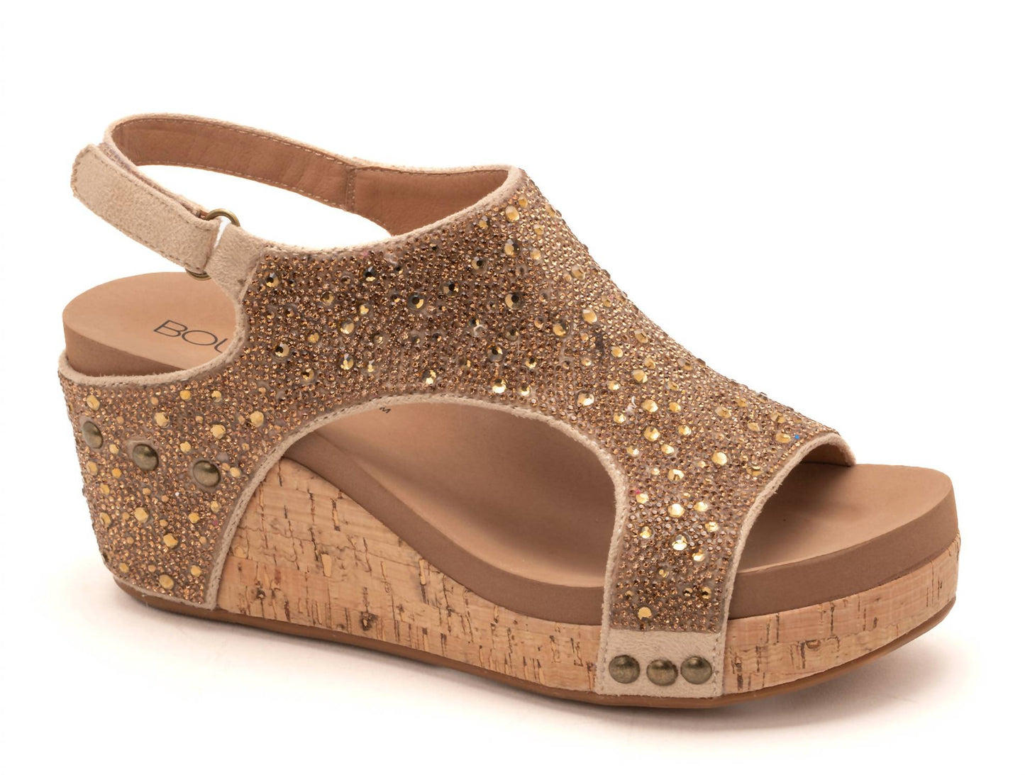 Corkys Footwear - Ashley Shoe