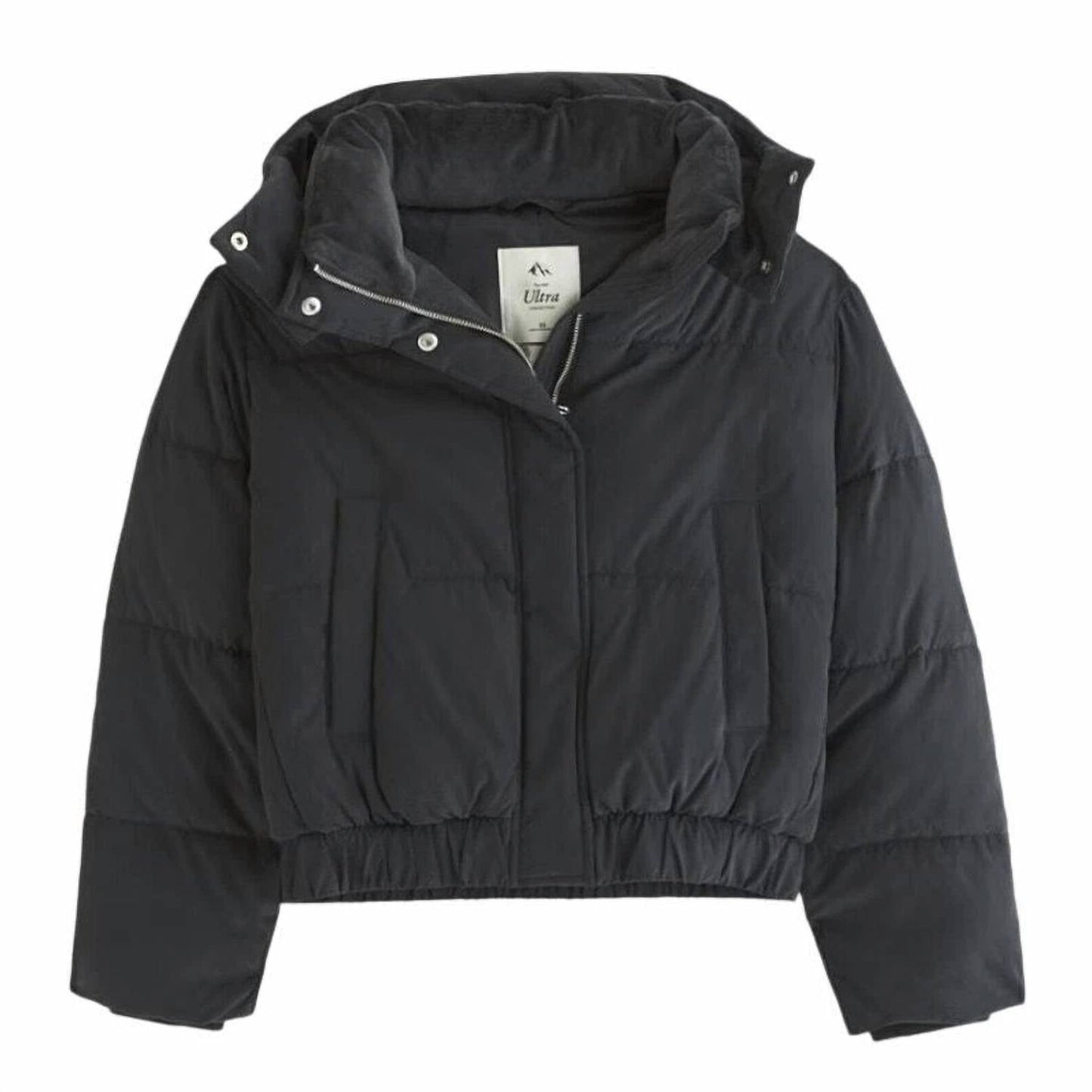 Abercombie & Fitch - Mini Ultra Puffer Jacket