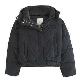 Abercombie & Fitch - Mini Ultra Puffer Jacket