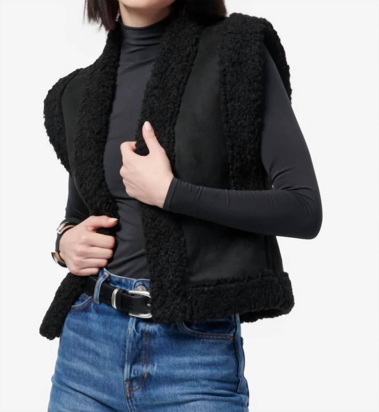 Cami Nyc - Naima Vest