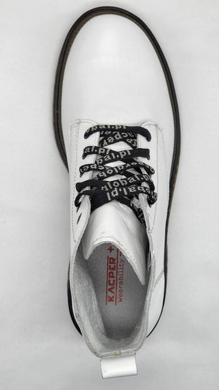 Kcr Group - Women's Premium Leather Boots