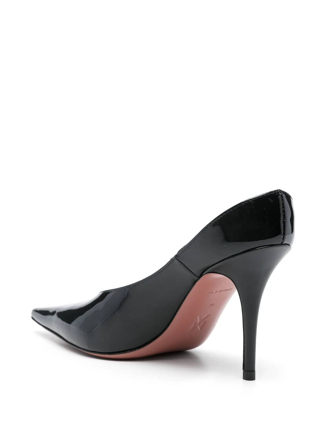 Amina Muaddi - Women's Anok Mule