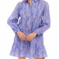 Allison New York - Zia Shirt Dress