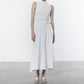 Enza Costa - TWILL CIRCLE SKIRT