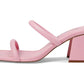 Free People - Women's Parker Double Strap Heel