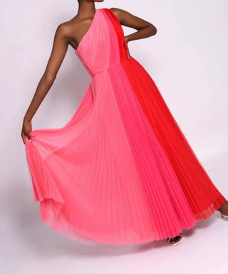 Hutch - Women's Tarina Gown