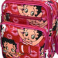 Betty Boop - Girl's Travel Utility Bag