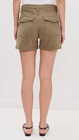 Amo - Easy Army Short