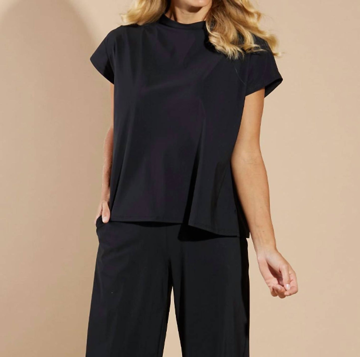 Jude Connally - Tillie Lightweight Top