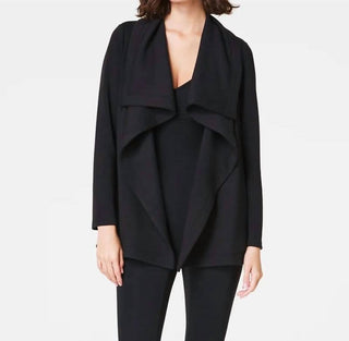 Spanx - Air Essentials Drape Front Cardigan