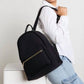 Jen & Co. - Women's Tess Neoprene Backpack