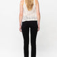 Judy Blue - Mid Rise Slim Fit Jean