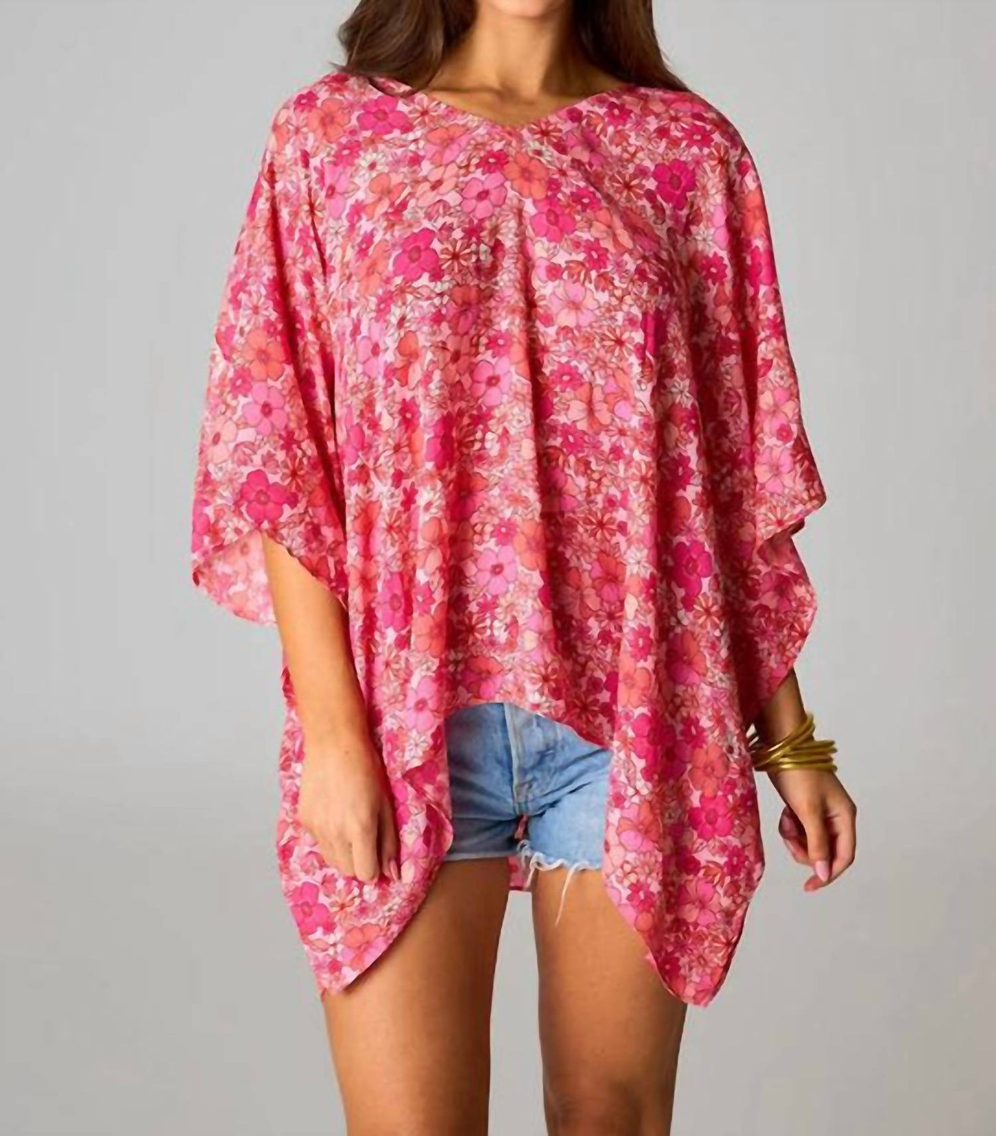 Buddylove - North Blouse