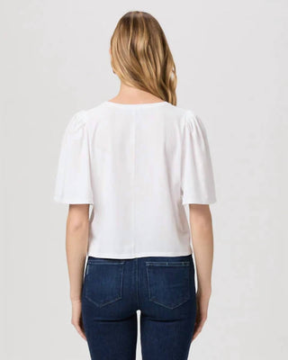 Paige - Sigrid Tee Top