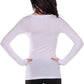 Active Basic - Let's Start Here Long Sleeve Top