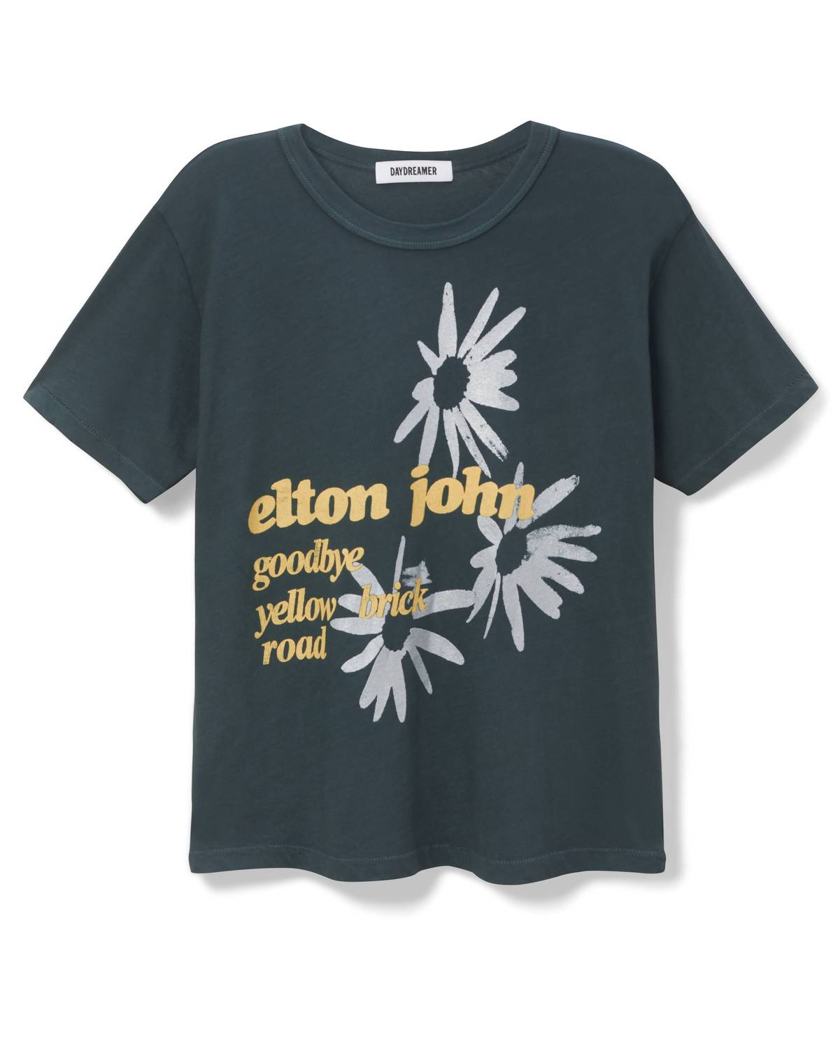 Daydreamer - Elton John Ringer Tee