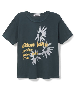 Daydreamer - Elton John Ringer Tee