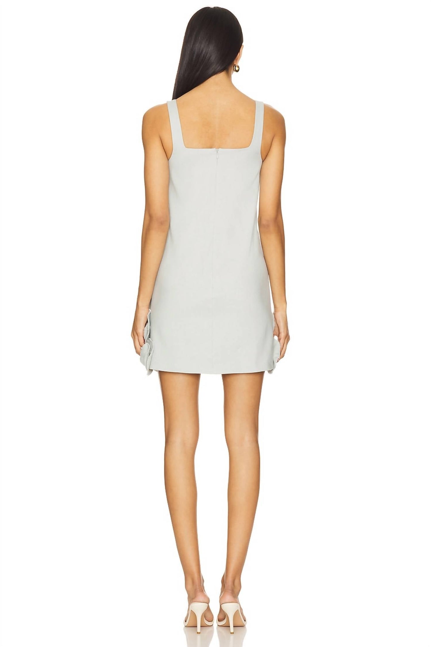 Alexis - Women's Astor Dress