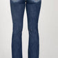 Miss Me - Mid Rise Boot-cut Jean