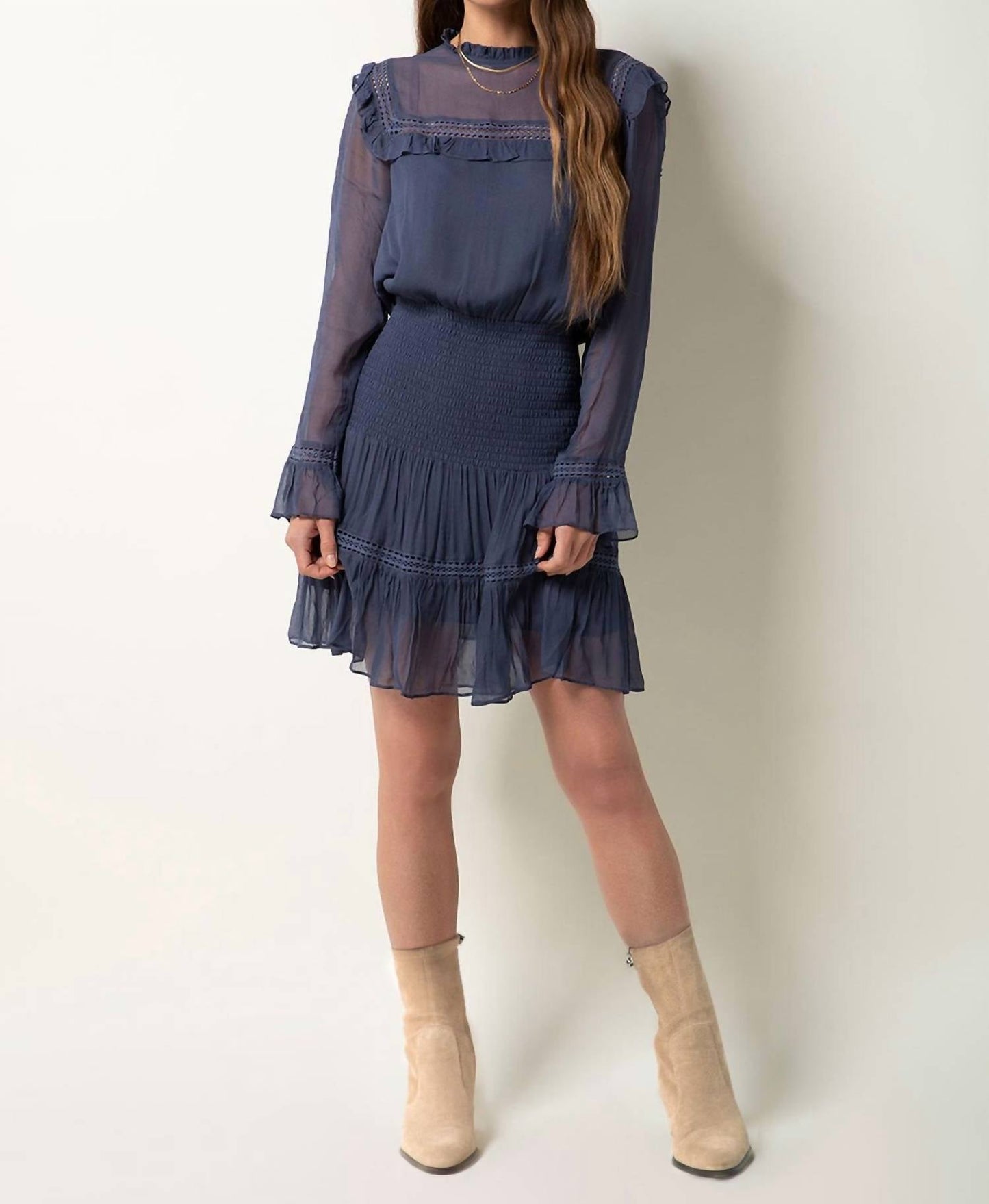 Tart Collections - Valeria Dress