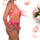Gyv Me Body - A Ok Top