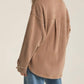 Z Supply - All Day Knit Jacket