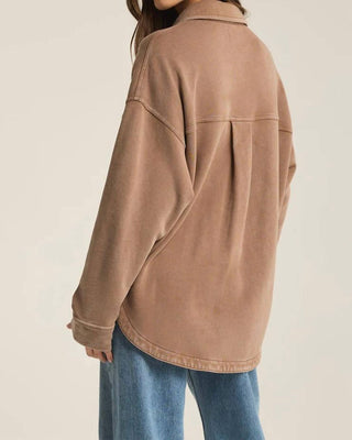 Z Supply - All Day Knit Jacket