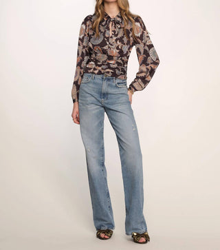 Heartloom - Lindy Long Sleeve Top