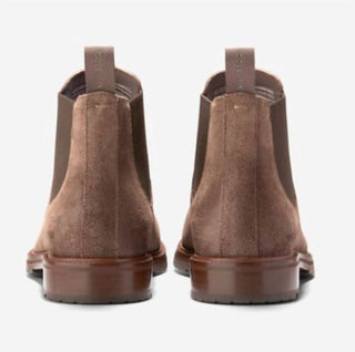 Cole Haan - Men's Berkshire Suede Chelsea Boot