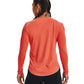Under Armour - Outdoor Long Sleeve Tee